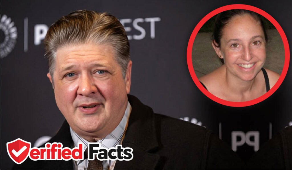 Who Is Aliza Barber? All About Lance Barber’s Wife Who Is Aliza Barber? All About Lance Barber’s Wife
