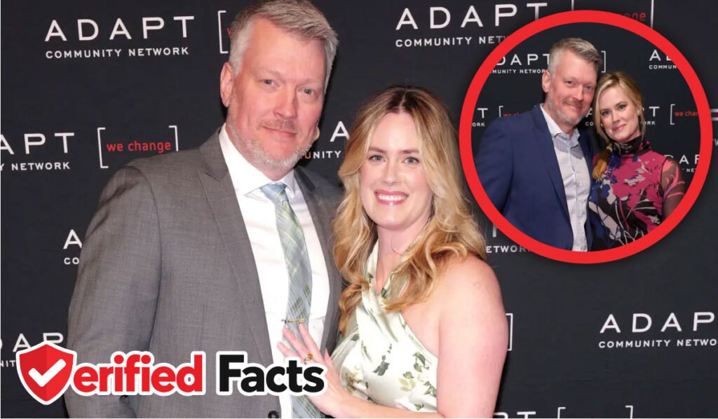 Who Is Bryan Spies? All About Abigail Hawk’s Husband Who Is Bryan Spies? All About Abigail Hawk’s Husband