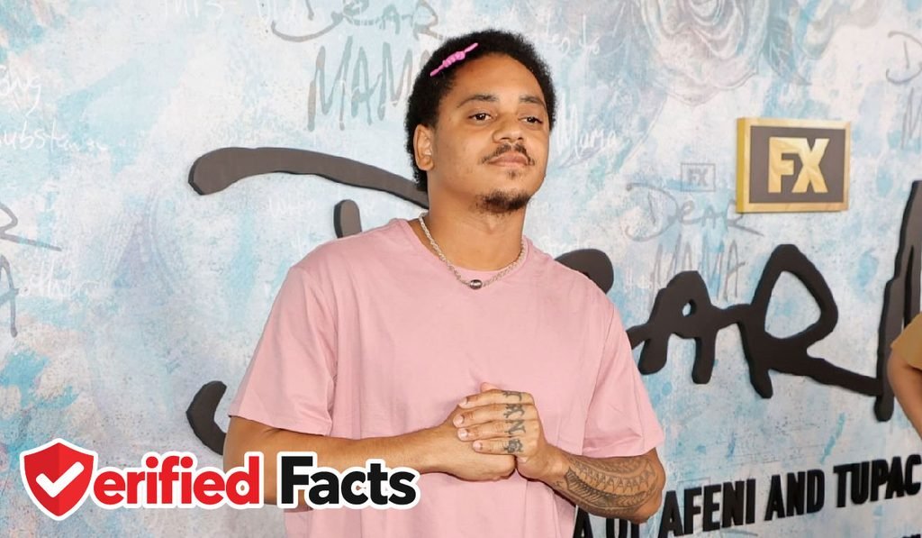 Who Is Corde Broadus? All About Snoop Dogg’s Eldest Son