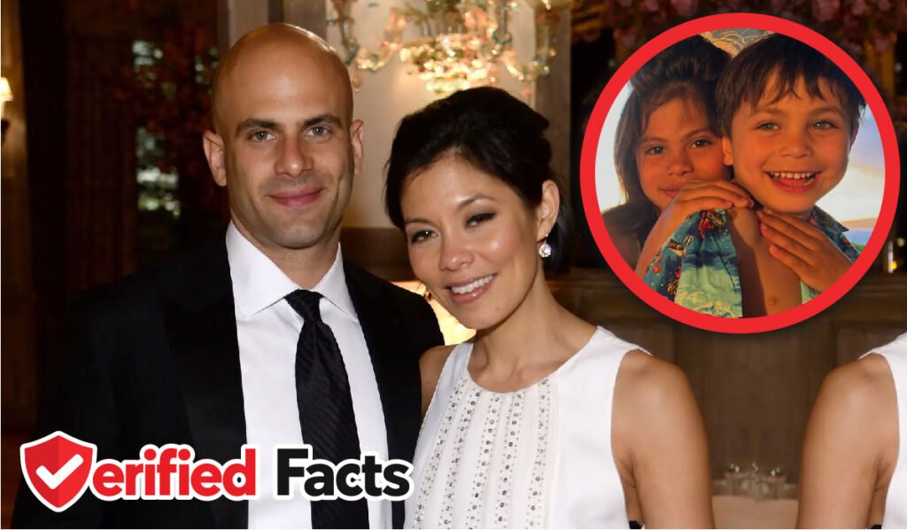 Who Is Cy Kass? All About Alex Wagner and Sam Kass’s Son Who Is Cy Kass? All About Alex Wagner and Sam Kass’s Son