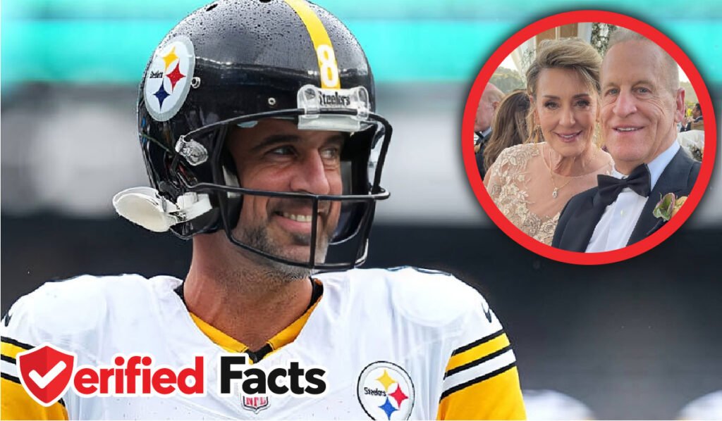 Who Is Darla Leigh Pittman Rodgers? All About Aaron Rodgers’ Mother