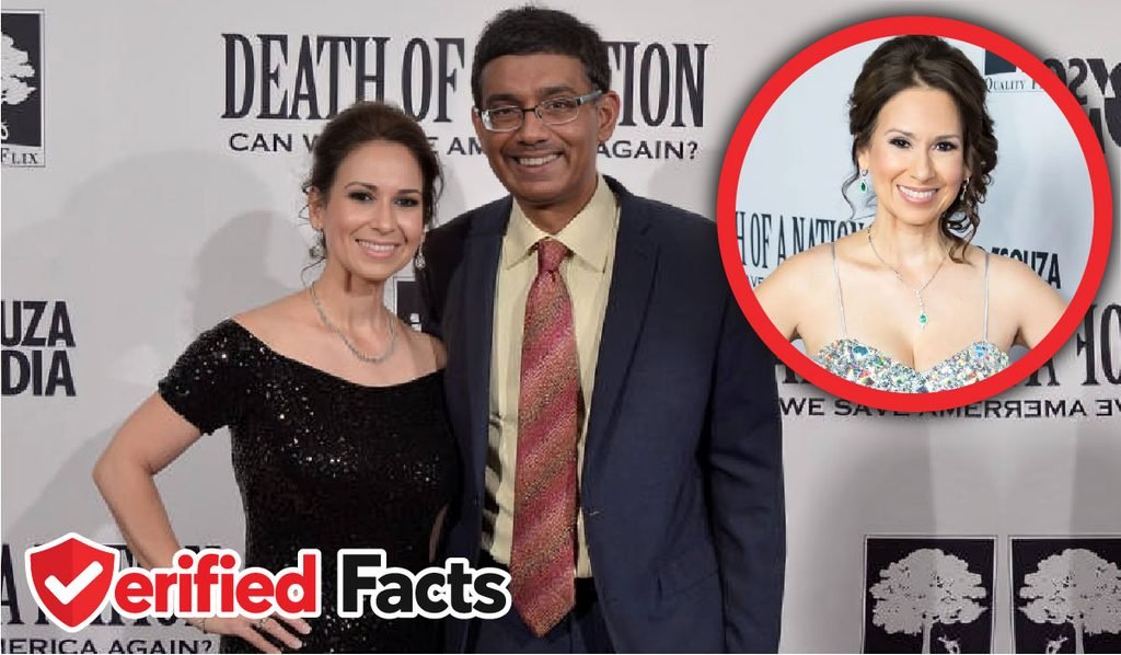 Who Is Deborah Fancher? All About Dinesh D’Souza’s Wife Who Is Deborah Fancher? All About Dinesh D’Souza’s Wife