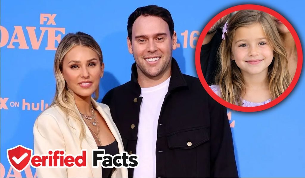Who Is Hart Violet Braun? All About Scooter Braun’s Daughter Who Is Hart Violet Braun? All About Scooter Braun’s Daughter