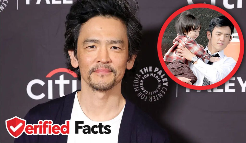 Who Is Kage Cho? All About John Cho’s Son Who Is Kage Cho? All About John Cho’s Son