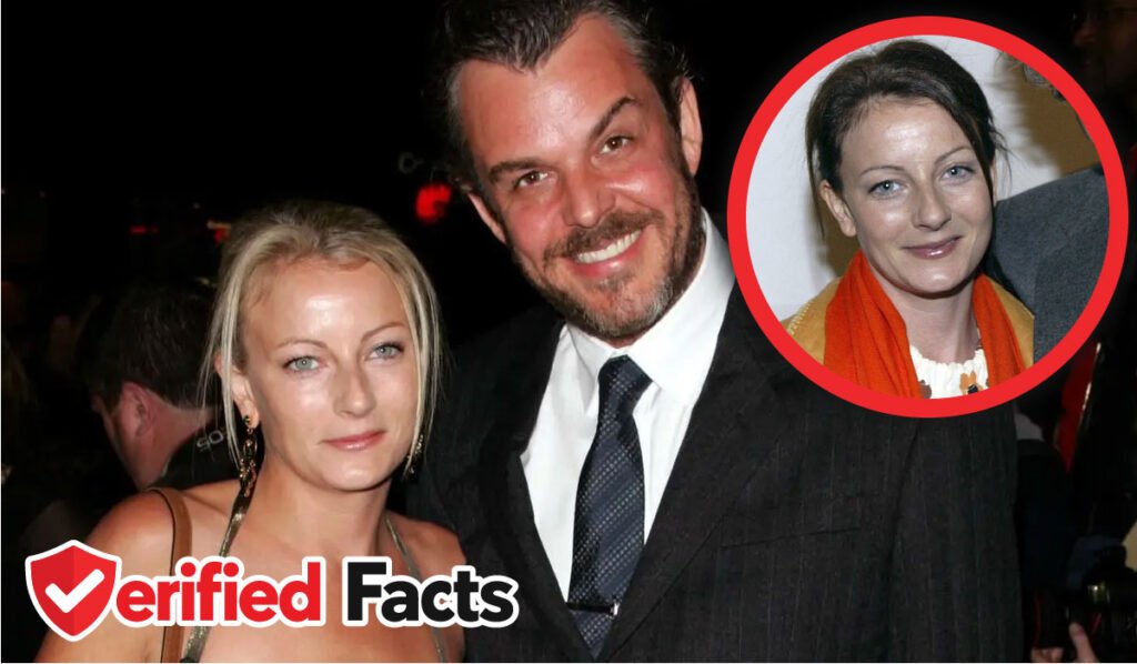 Who Is Katie Jane Evans? All About Danny Huston's Late Wife