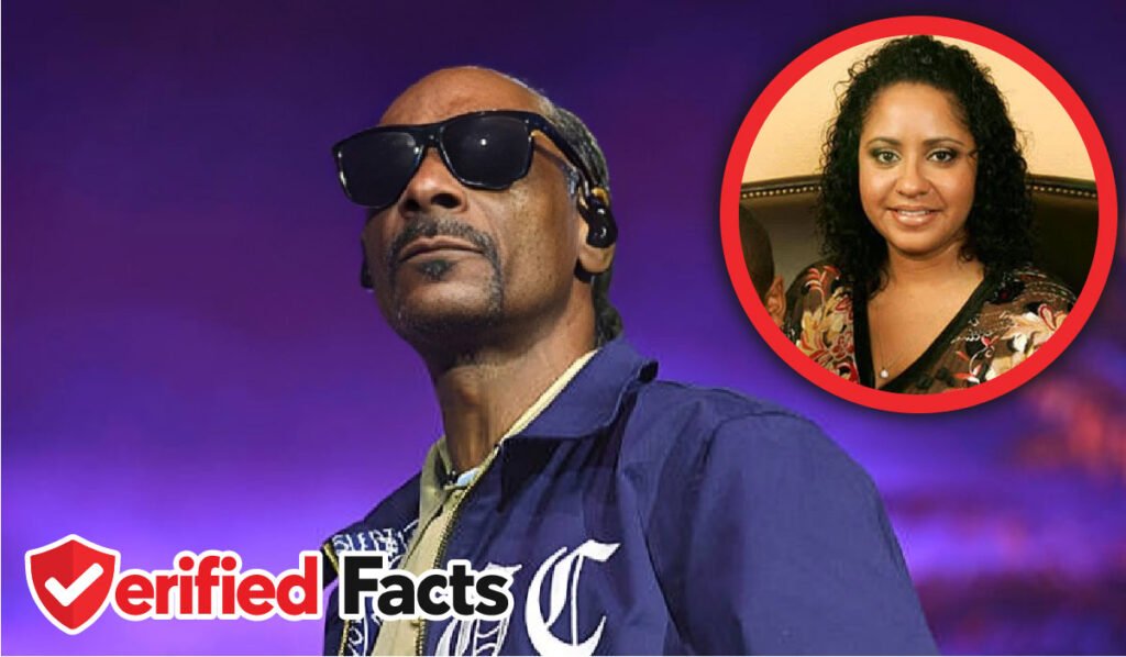 Who Is Laurie Holmond? All About Snoop Dogg Ex-Wife