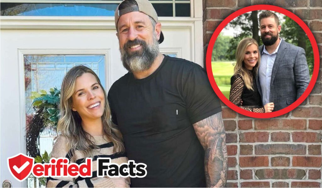 Who Is Luke Rodgers? All About Aaron Rodgers’ Older Brother Who Is Luke Rodgers? All About Aaron Rodgers’ Older Brother