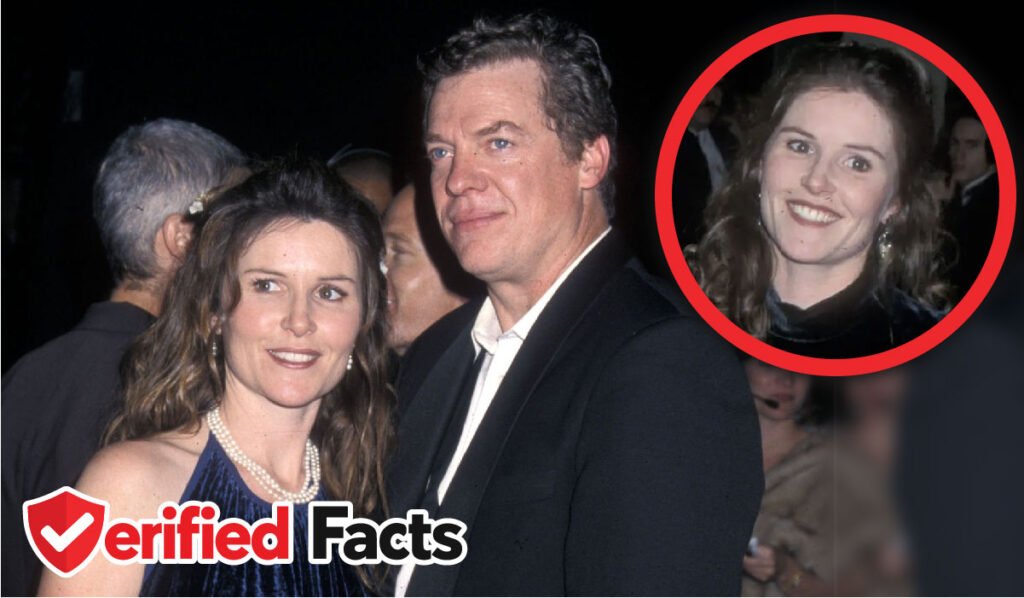 Who Is Lupe Gidley? All About Christopher McDonald’s Wife Who Is Lupe Gidley? All About Christopher McDonald's Wife