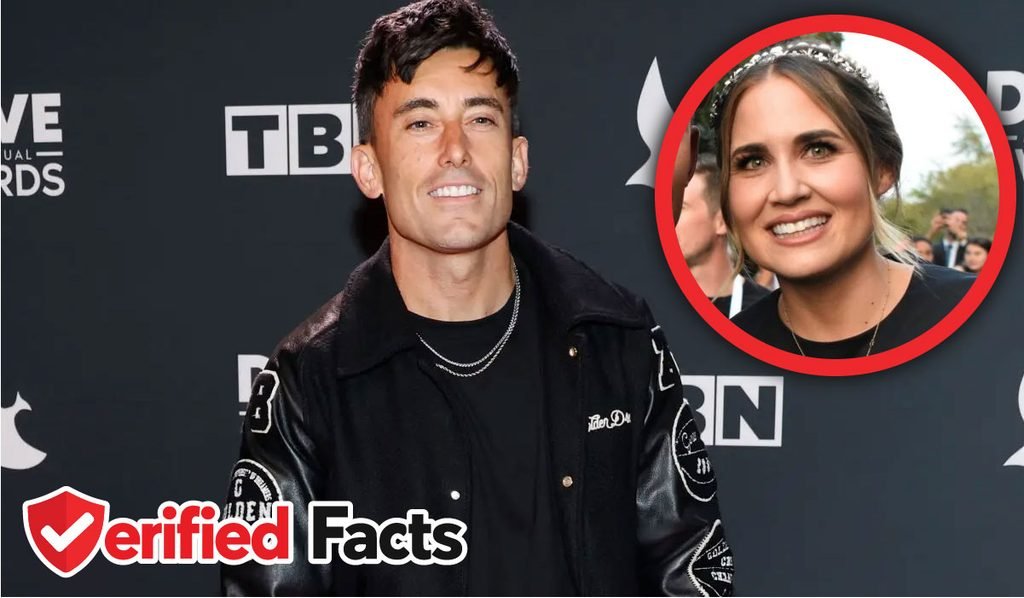 Who Is Mallory Plotnik? All About Phil Wickham’s Wife Who Is Mallory Plotnik? All About Phil Wickham’s Wife