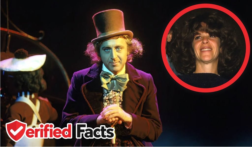 Who Is Mary Mercier? All About Gene Wilder’s First Wife Who Is Mary Mercier? All About Gene Wilder’s First Wife