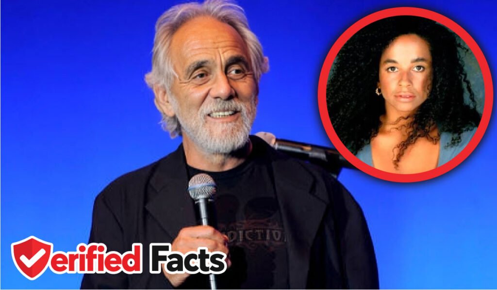 Who Is Maxine Sneed? All About Tommy Chong’s Ex-Wife Who Is Maxine Sneed? All About Tommy Chong’s Ex-Wife