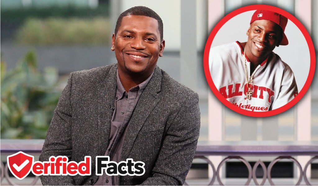 Who Is Mekhi Thira Phifer Jr? All About Mekhi Phifer’s Son