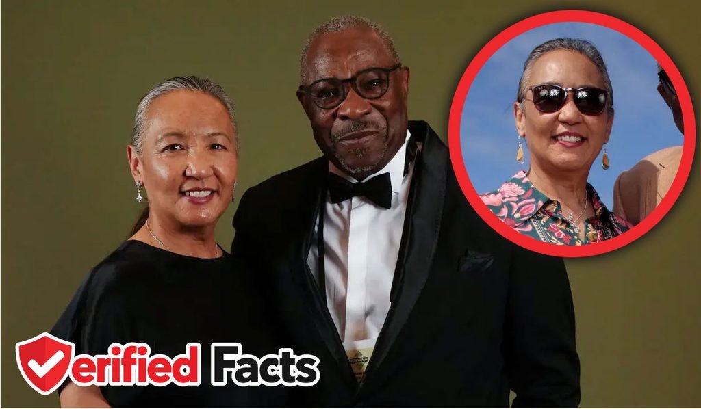 Who Is Melissa Esplana? All About Dusty Baker’s Wife Who Is Melissa Esplana? All About Dusty Baker’s Wife