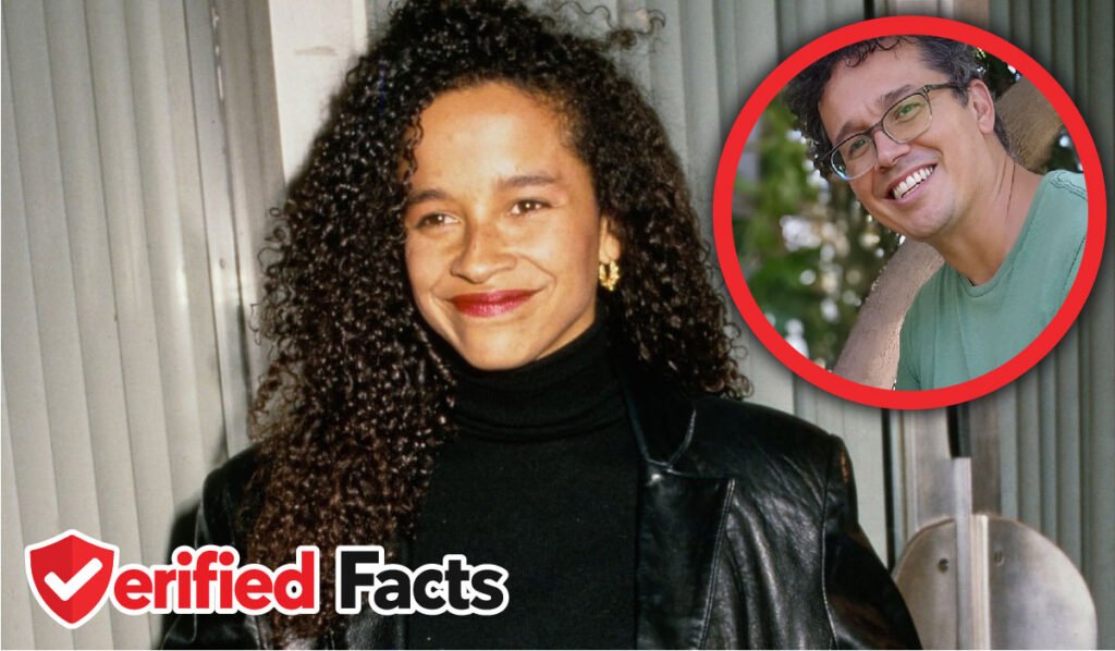 Who Is Morgan Baylis? All About Rae Dawn Chong’s Son Who Is Morgan Baylis? All About Rae Dawn Chong’s Son