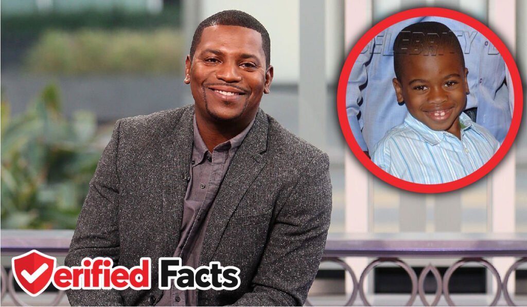 Who Is Omikaye Phifer? All About Mekhi Phifer’s Son