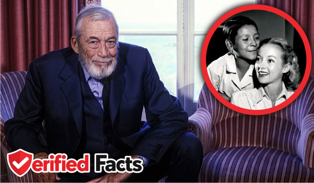 Who Is Pablo Huston? All About John Huston's Adopted Son