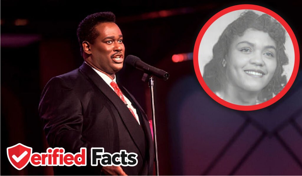 Who Is Patricia Vandross? All About Luther Vandross’ Sister Who Is Patricia Vandross? All About Luther Vandross' Sister