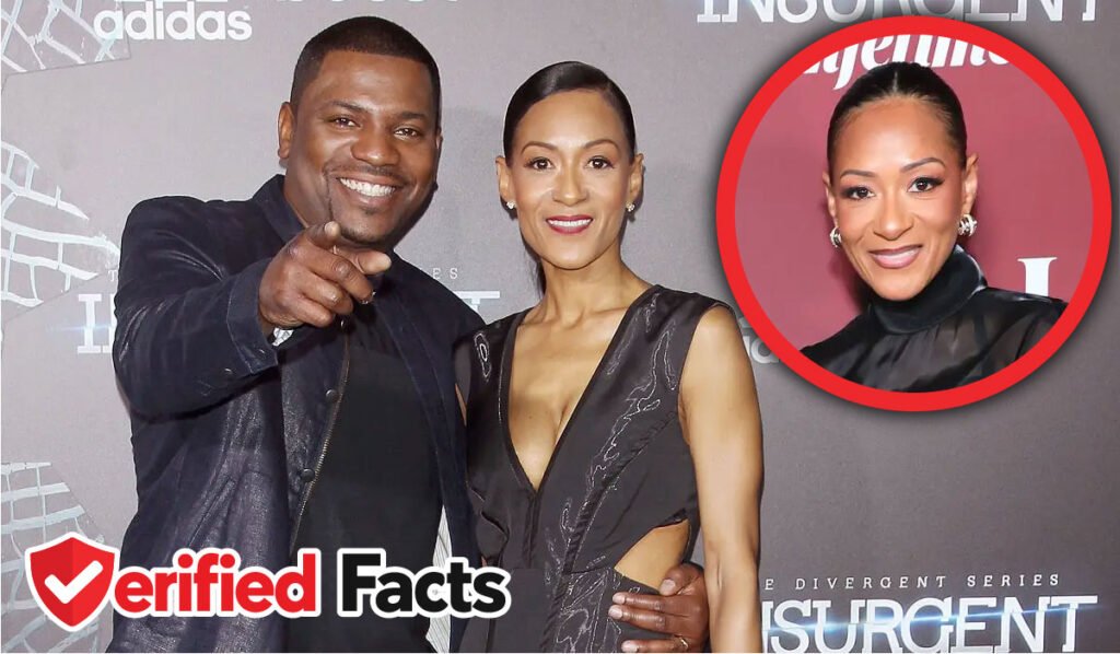 Who Is Reshelet Barnes? All About Mekhi Phifer’s Wife Who Is Reshelet Barnes? All About Mekhi Phifer’s Wife