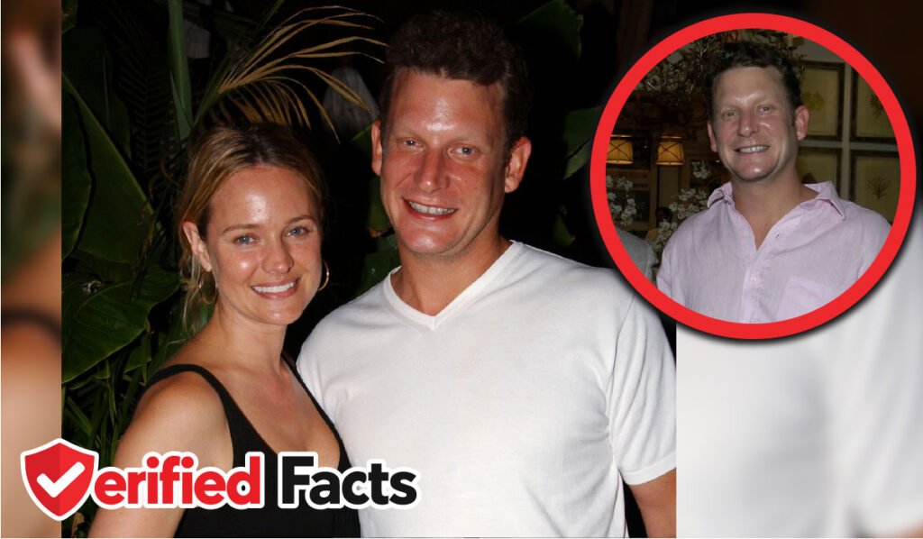 Who Is Sandy Corzine? All About Sharon Case’s Ex-Husband Who Is Sandy Corzine? All About Sharon Case’s Ex-Husband
