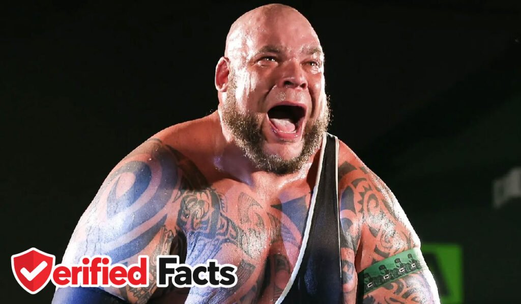 Tyrus Net Worth in 2026: Career, Earnings, and Income Sources