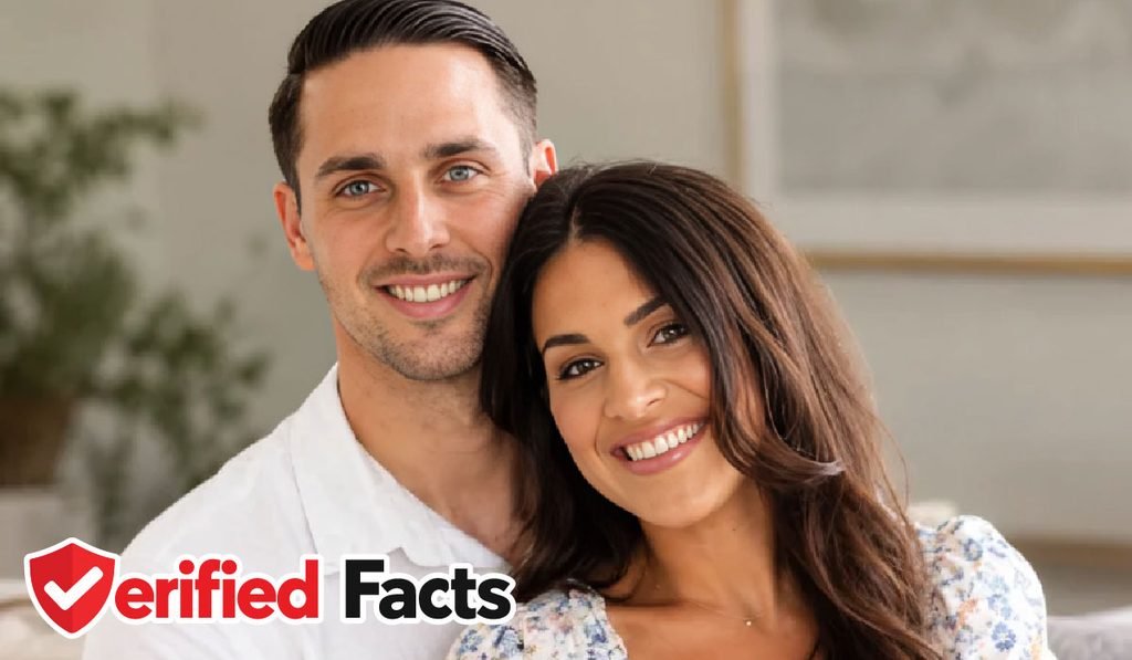 Who Is Valerie Guiliani? All About T.J. McConnell’s Wife